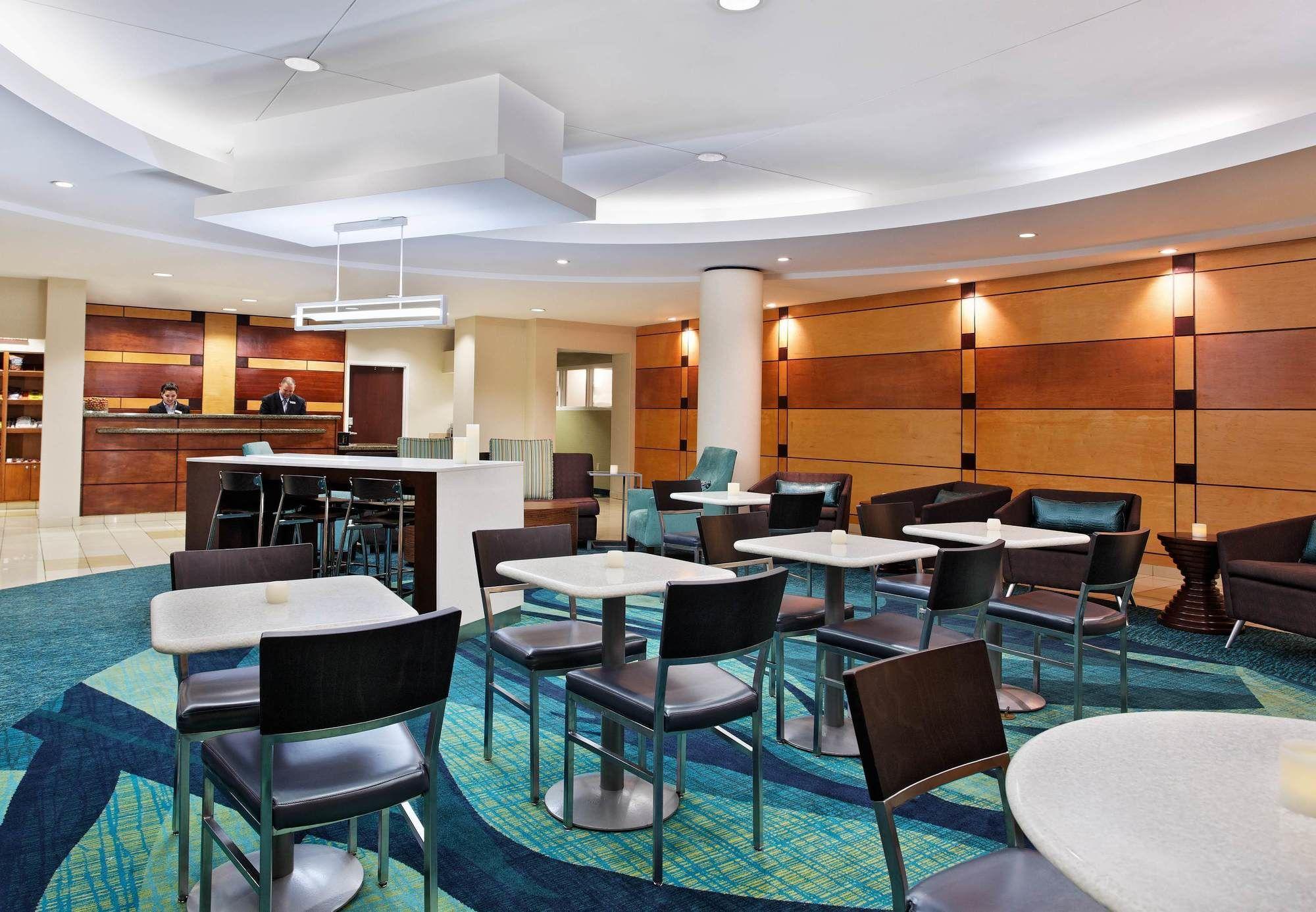 Springhill Suites Knoxville At Turkey Creek Eksteriør bilde