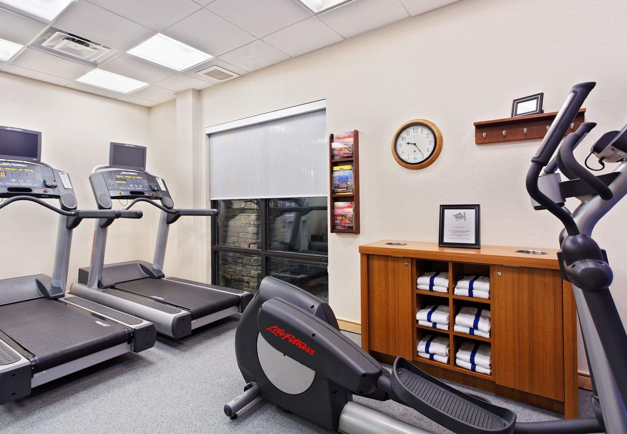 Springhill Suites Knoxville At Turkey Creek Eksteriør bilde