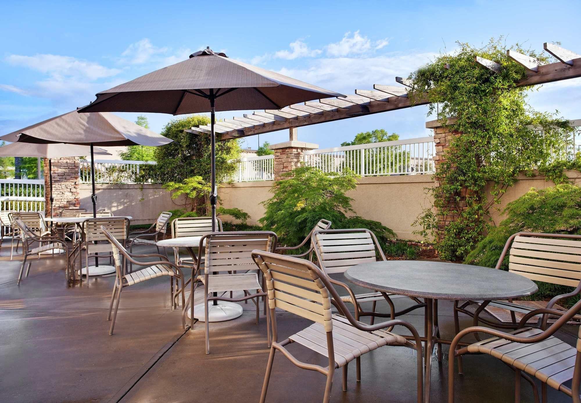 Springhill Suites Knoxville At Turkey Creek Eksteriør bilde