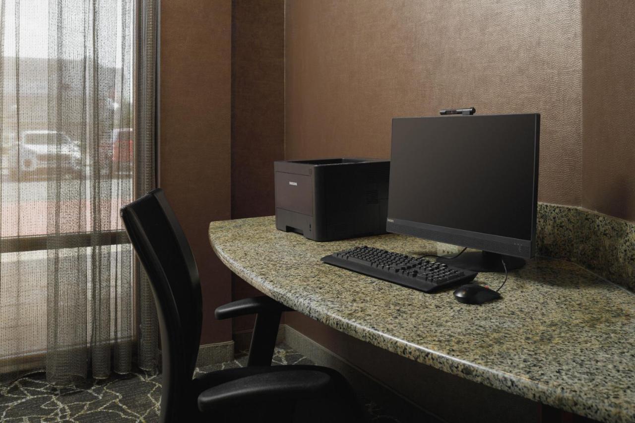 Springhill Suites Knoxville At Turkey Creek Eksteriør bilde