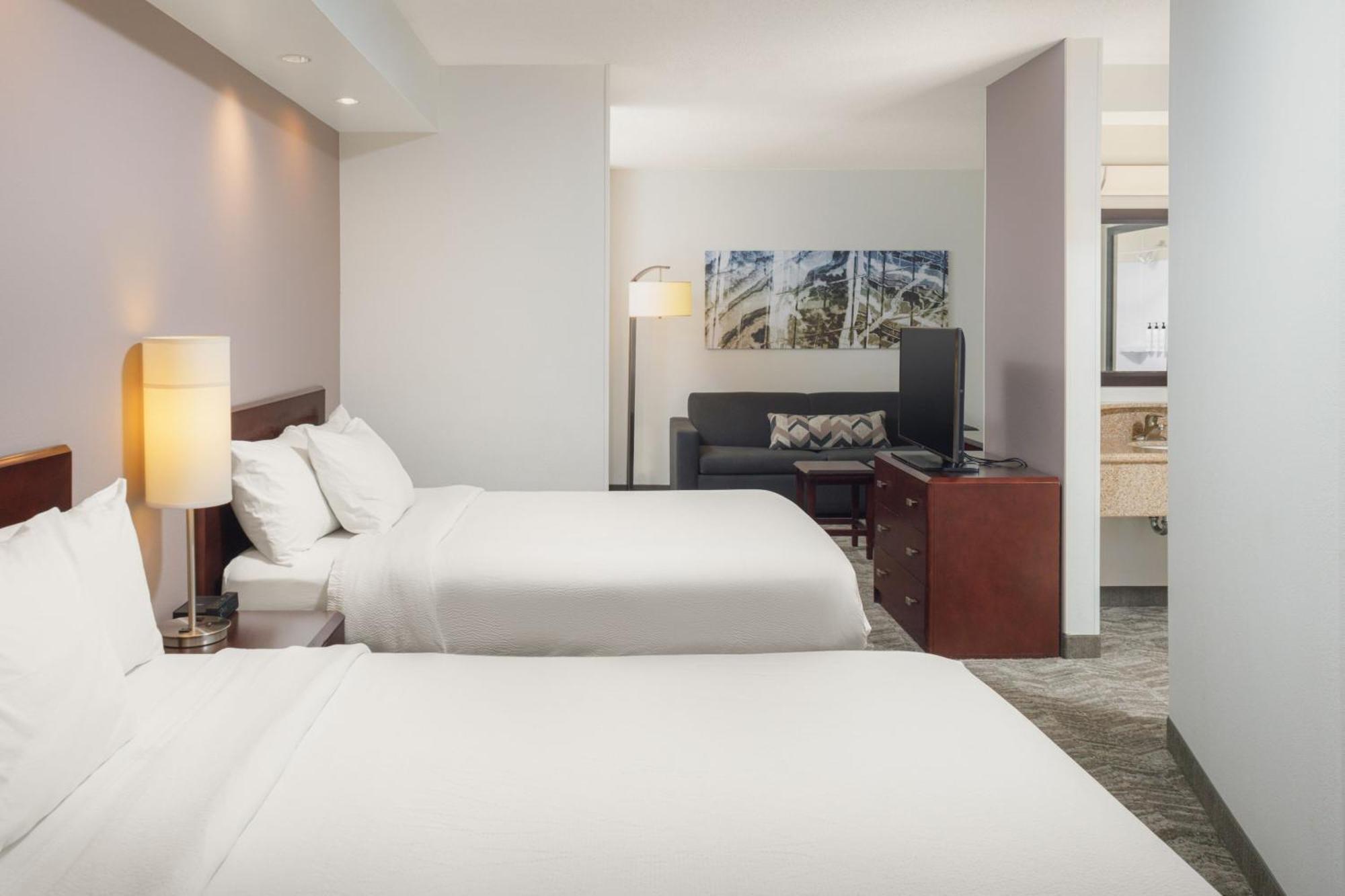 Springhill Suites Knoxville At Turkey Creek Eksteriør bilde