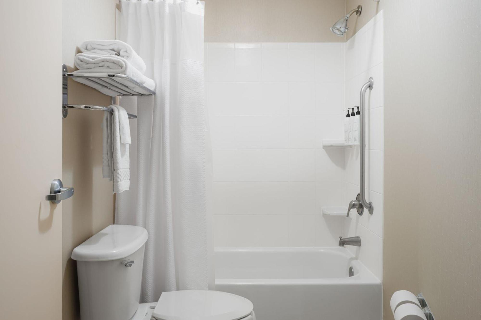 Springhill Suites Knoxville At Turkey Creek Eksteriør bilde