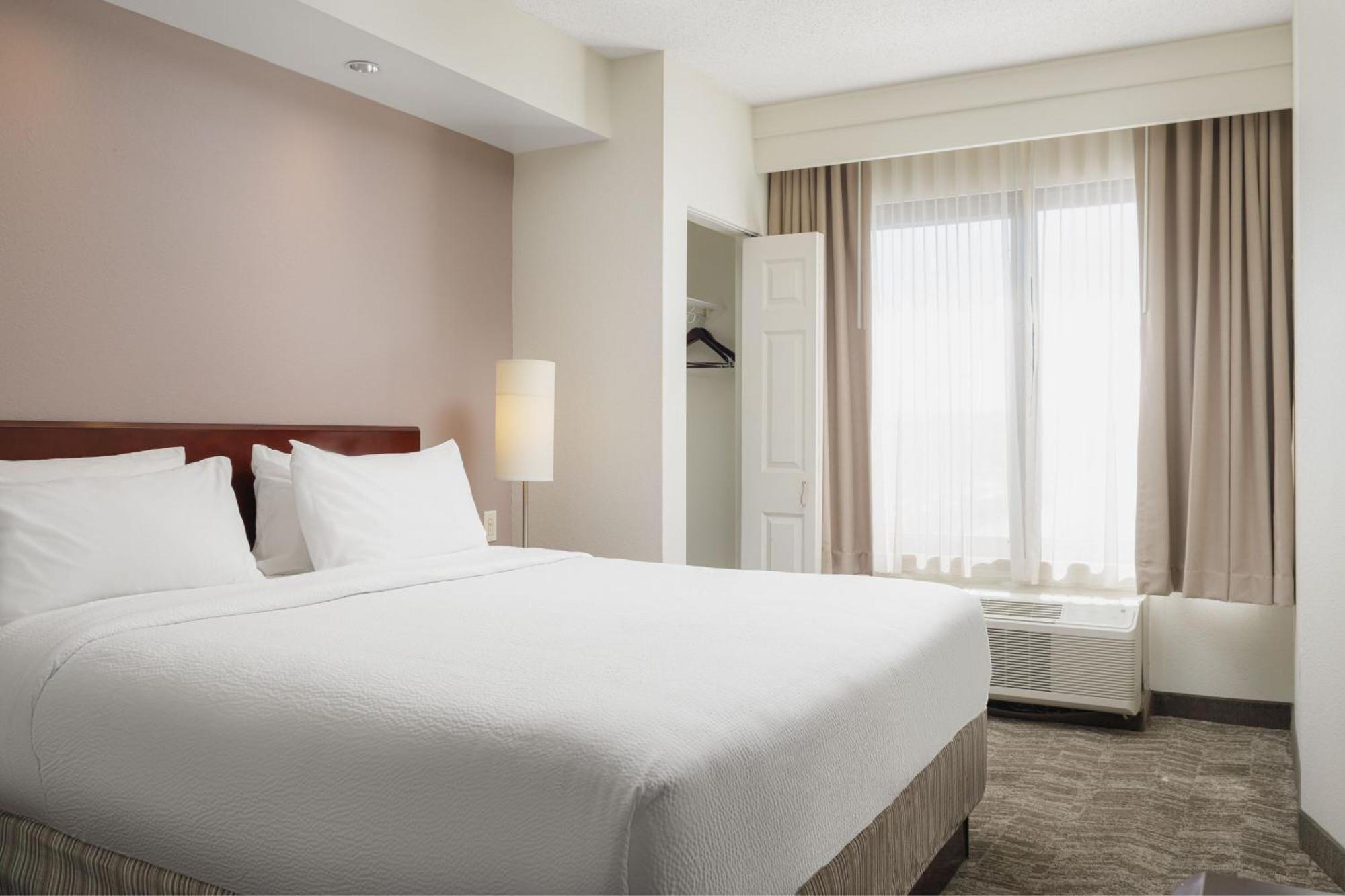 Springhill Suites Knoxville At Turkey Creek Eksteriør bilde