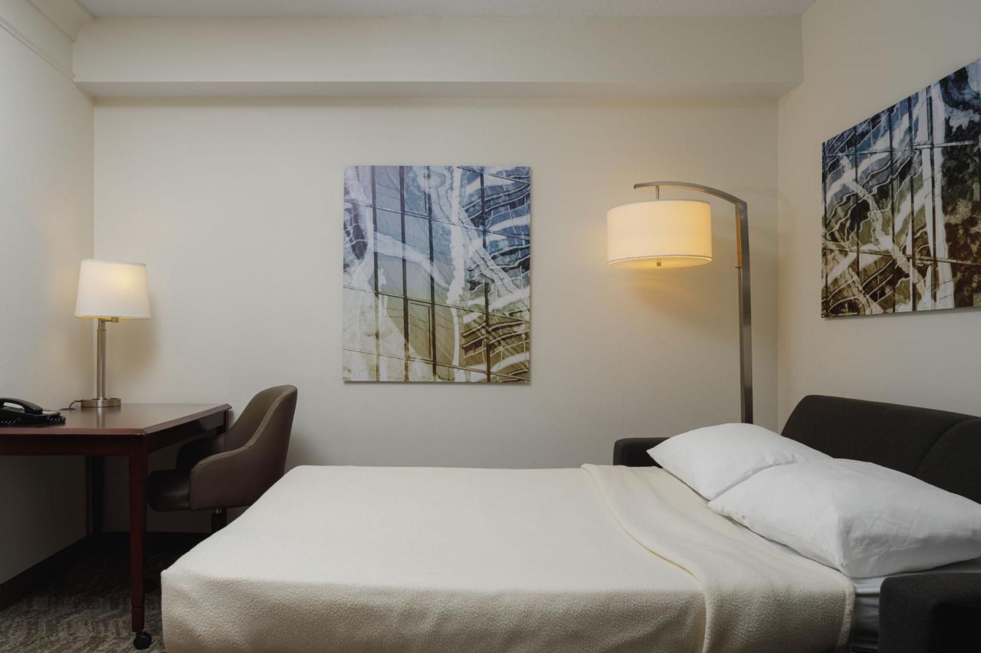 Springhill Suites Knoxville At Turkey Creek Eksteriør bilde