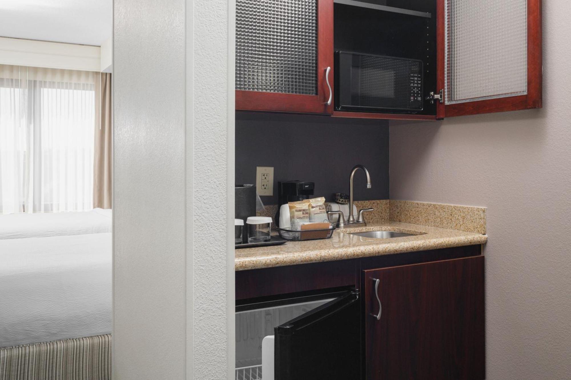 Springhill Suites Knoxville At Turkey Creek Eksteriør bilde