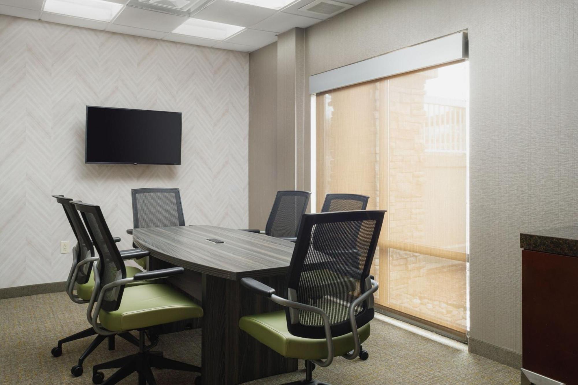 Springhill Suites Knoxville At Turkey Creek Eksteriør bilde