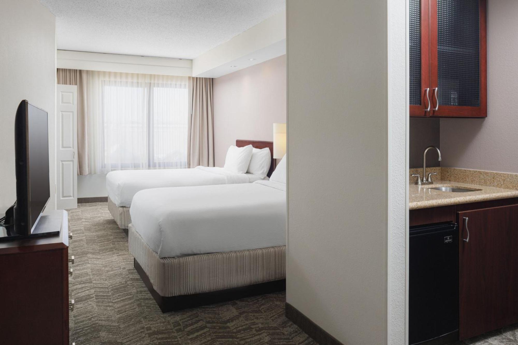 Springhill Suites Knoxville At Turkey Creek Eksteriør bilde