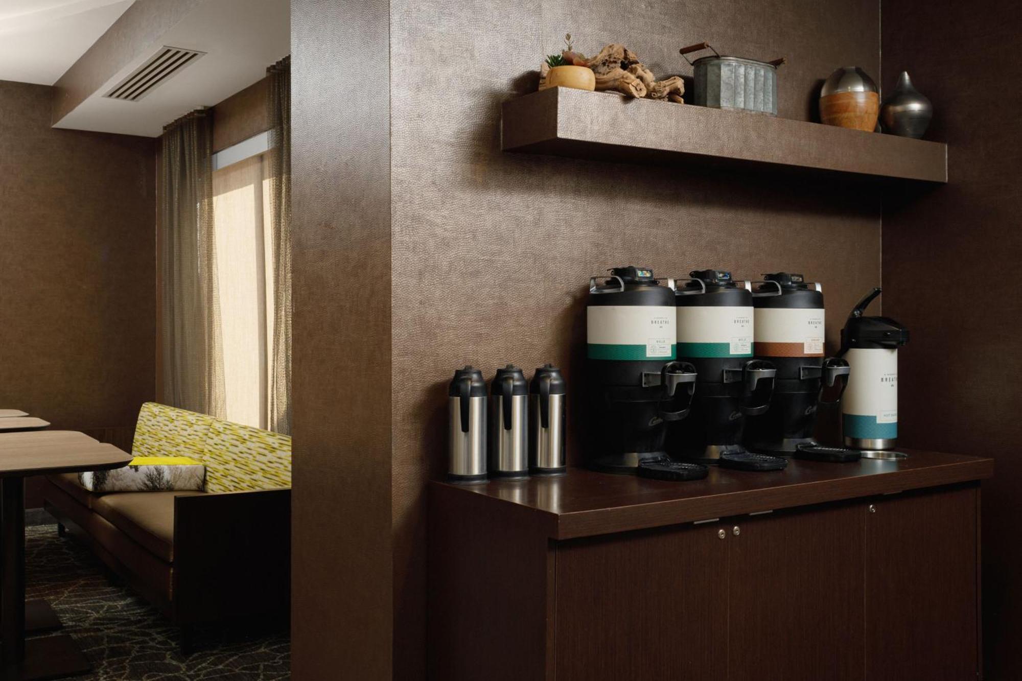Springhill Suites Knoxville At Turkey Creek Eksteriør bilde