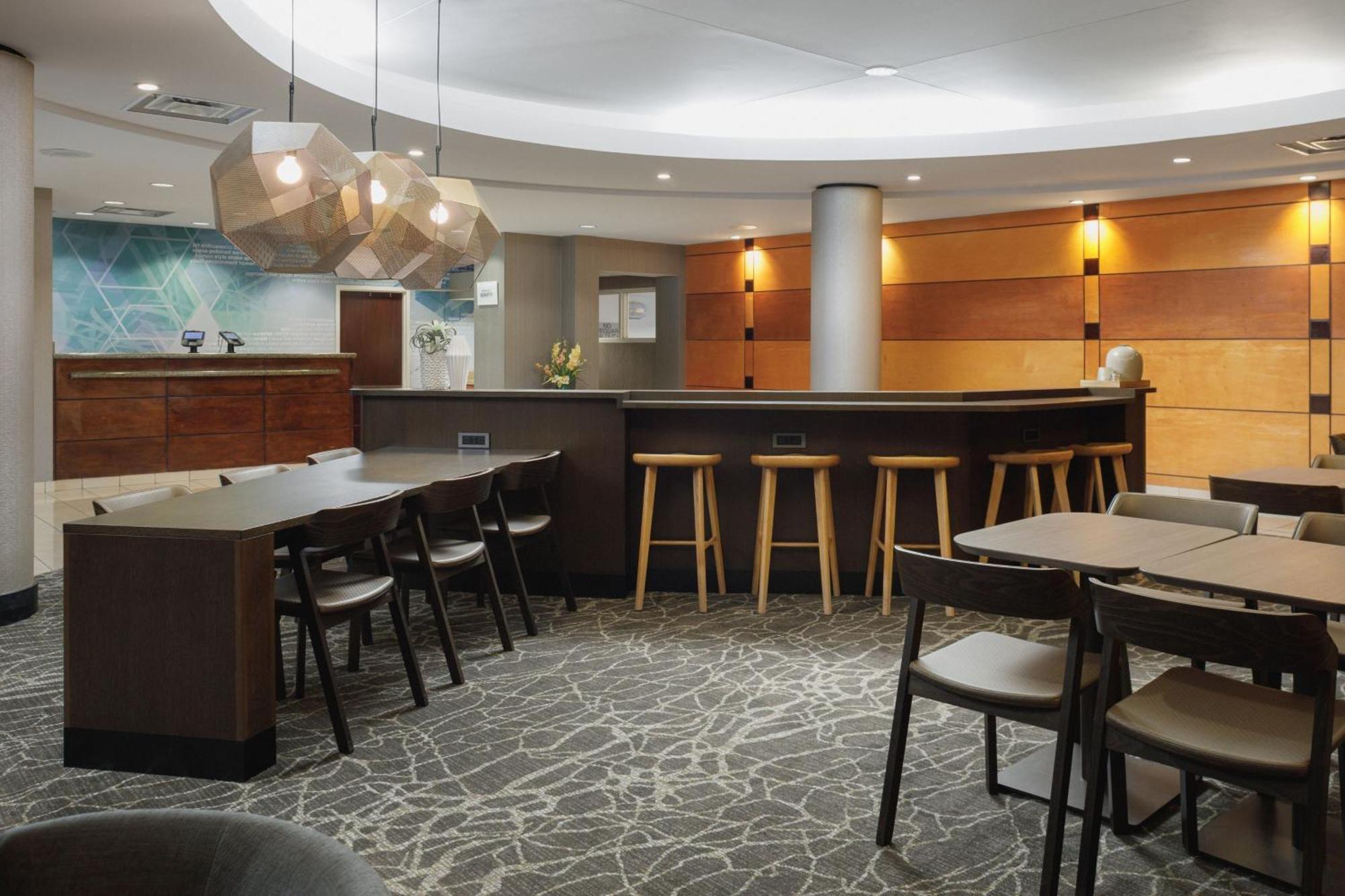Springhill Suites Knoxville At Turkey Creek Eksteriør bilde
