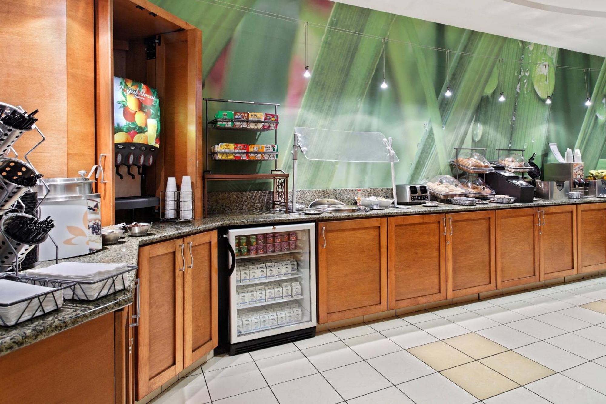 Springhill Suites Knoxville At Turkey Creek Eksteriør bilde
