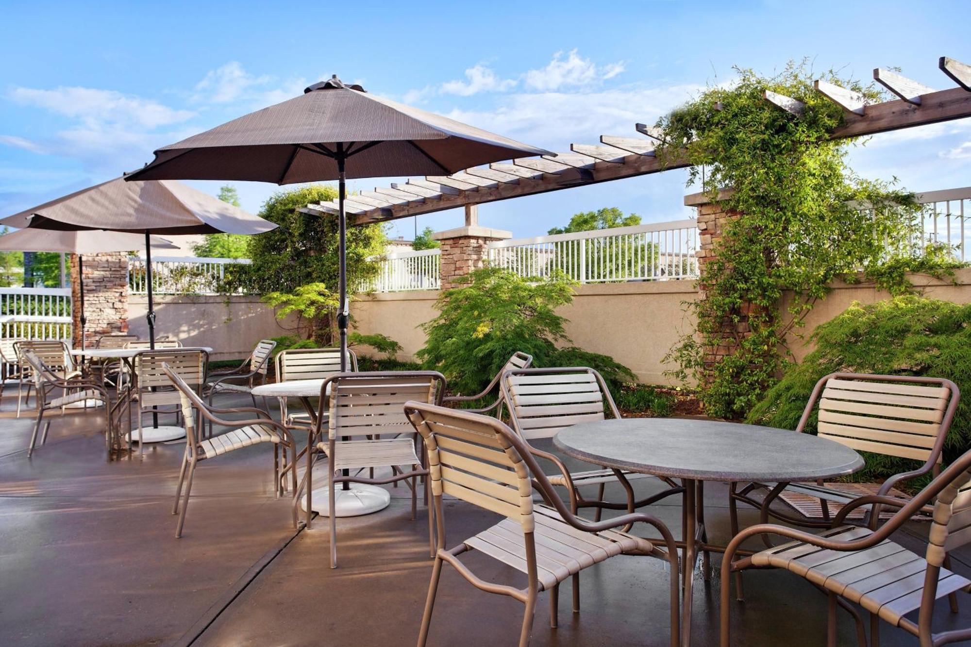 Springhill Suites Knoxville At Turkey Creek Eksteriør bilde