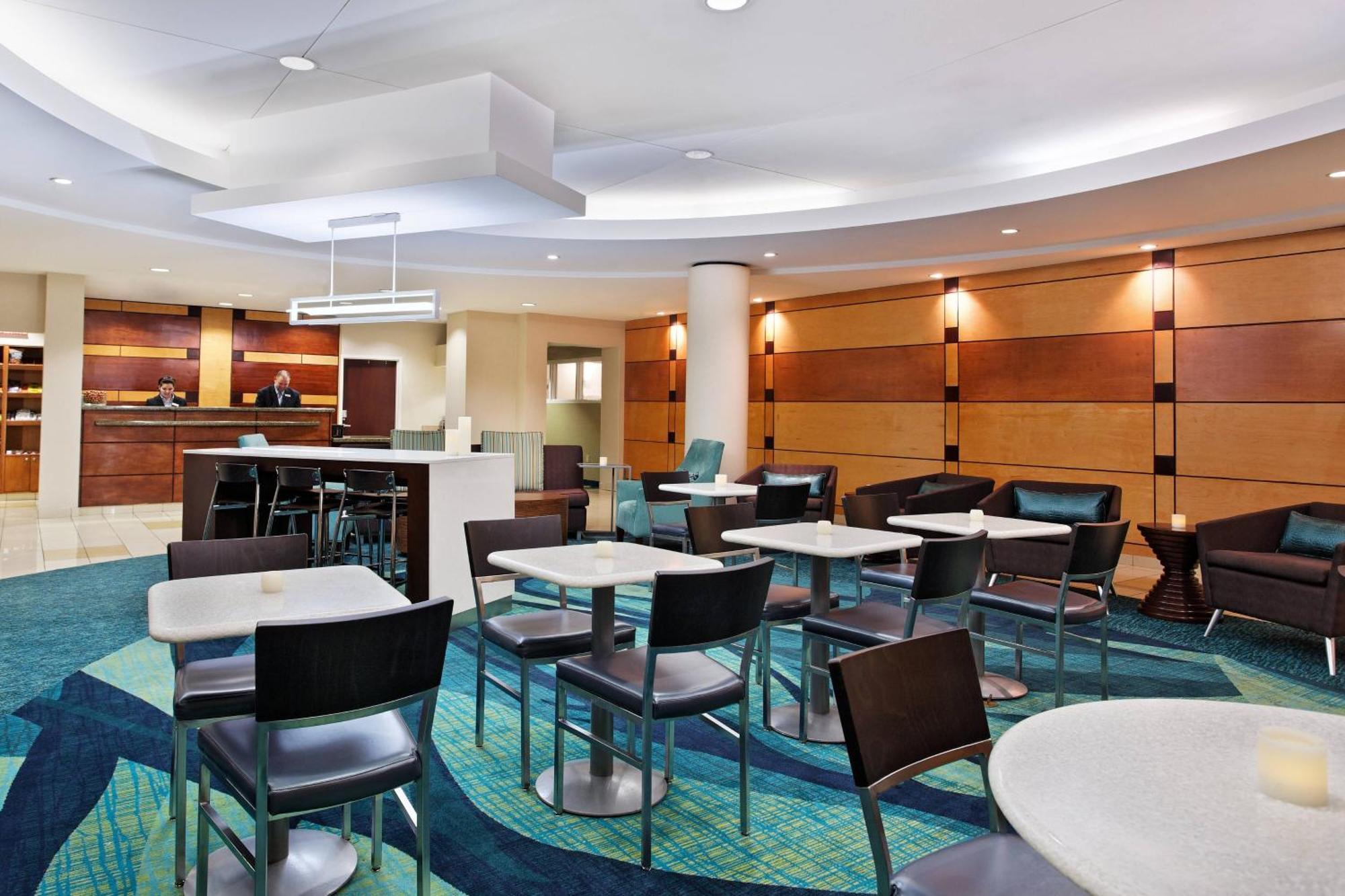 Springhill Suites Knoxville At Turkey Creek Eksteriør bilde