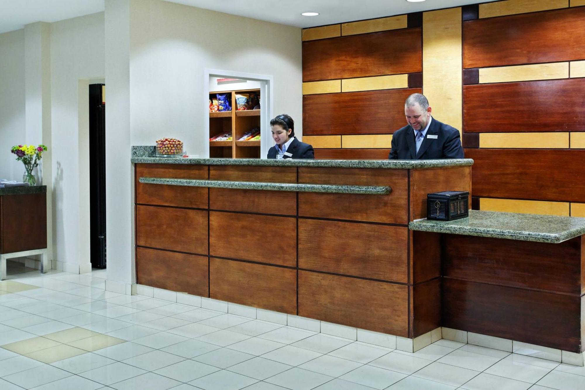 Springhill Suites Knoxville At Turkey Creek Eksteriør bilde