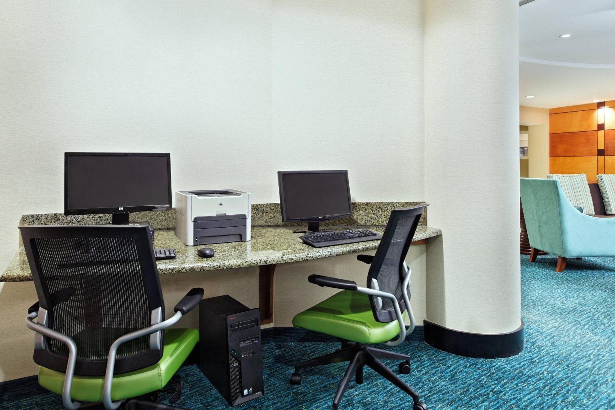 Springhill Suites Knoxville At Turkey Creek Eksteriør bilde