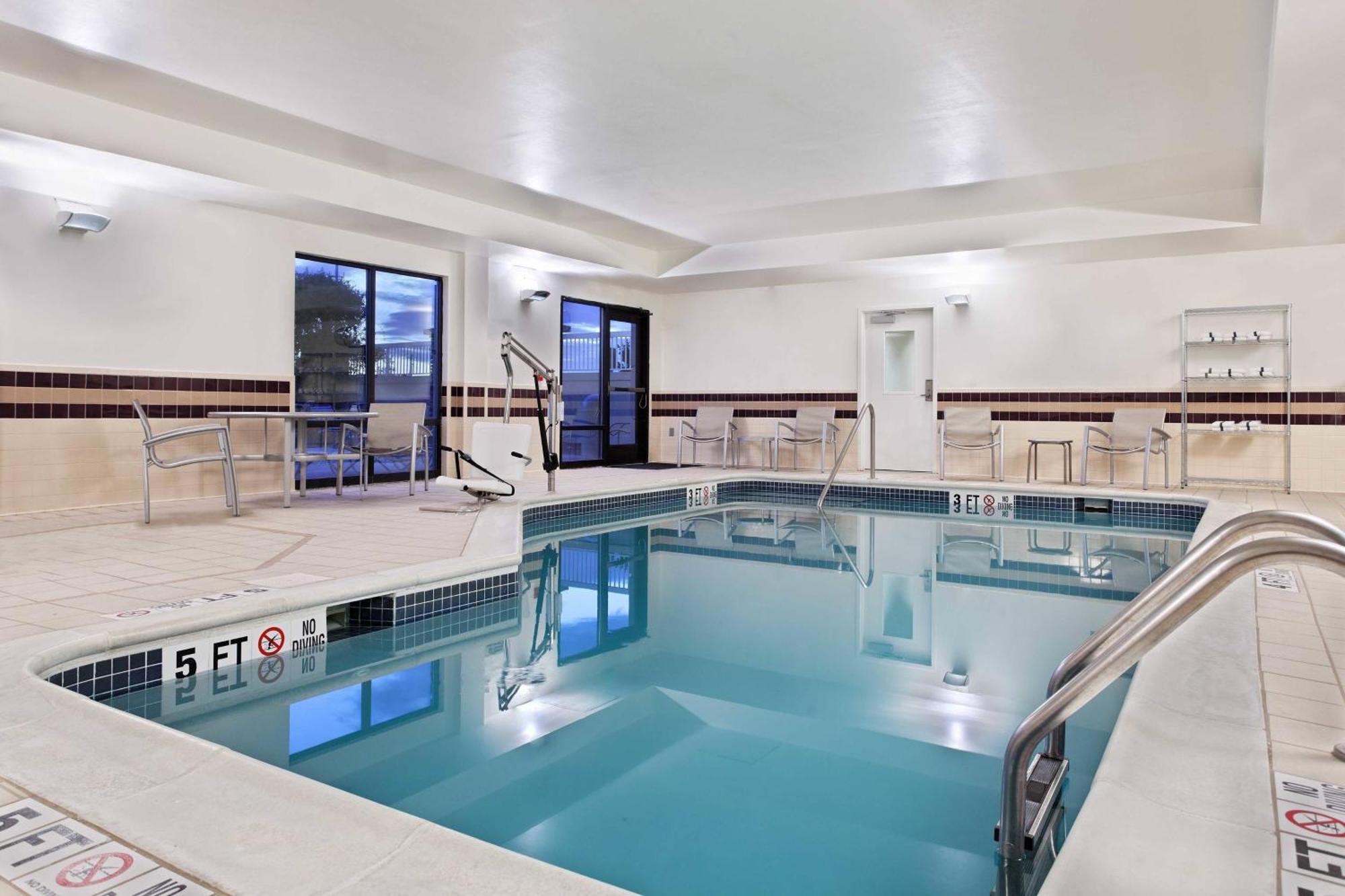 Springhill Suites Knoxville At Turkey Creek Eksteriør bilde