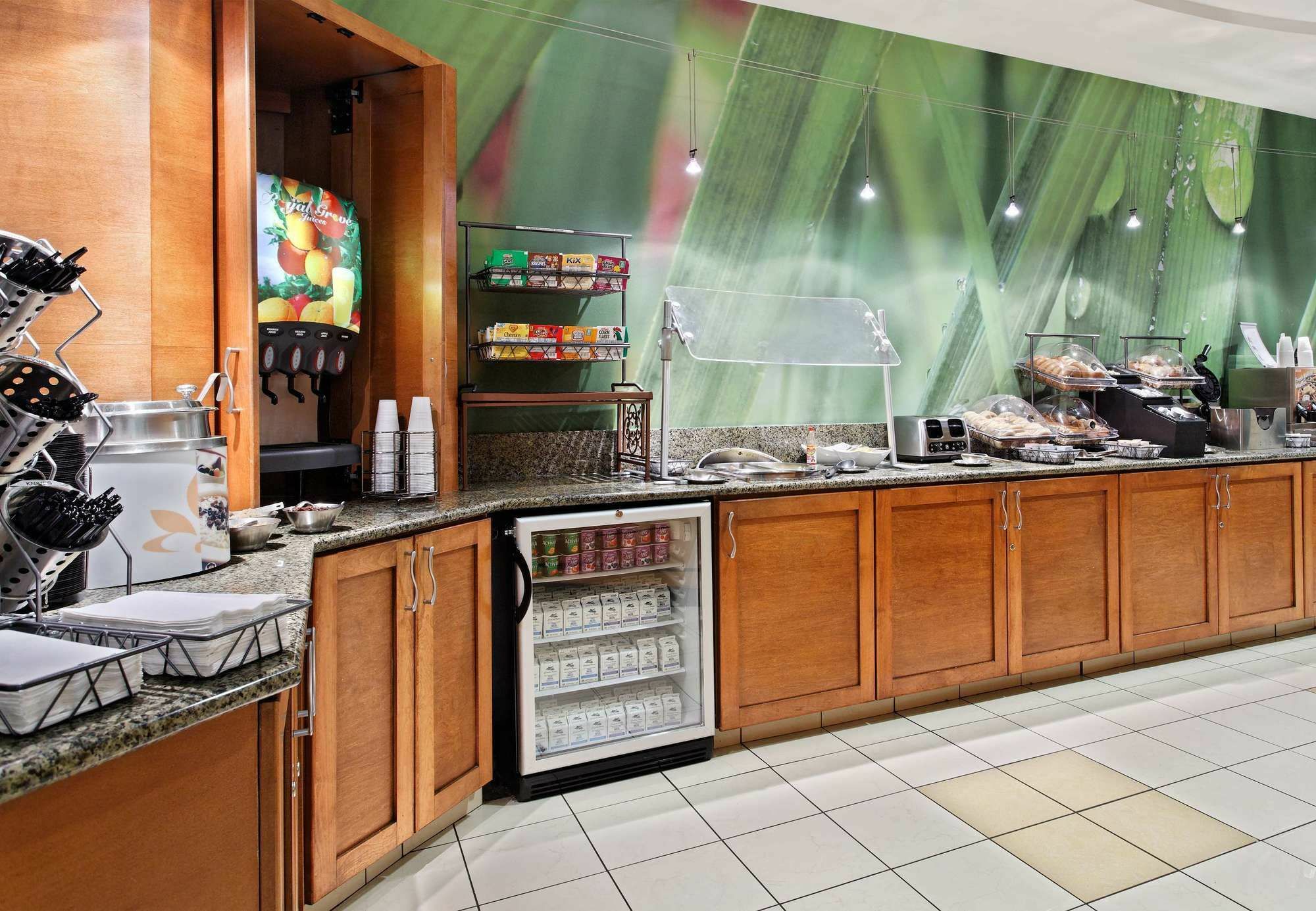 Springhill Suites Knoxville At Turkey Creek Eksteriør bilde